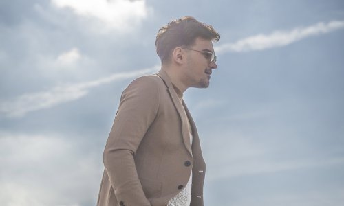 Zvuči kao stari klasik, a zapravo je potpuno nova stvar: Martin Kosovec opet oduševljava