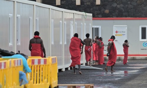 Kod Libije se prevrnuo čamac s migrantima: Među poginulima i dvije bebe