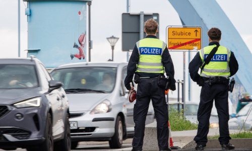 Njemačka uvodi nove mjere na granicama, planira i ukidanje dodijeljenih državljanstava
