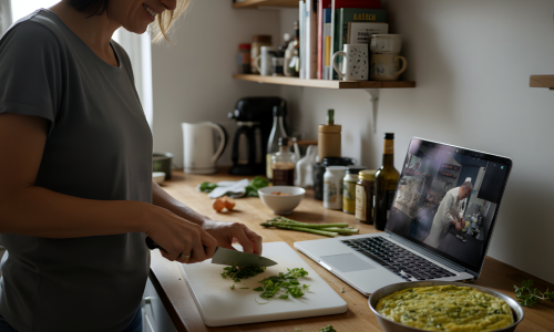 Ovo su recepti s Michelin zvjezdicama koji su iznenađujuće izvedivi kod kuće