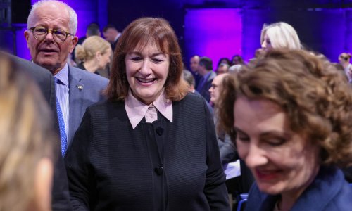 Šuica u Zadru predstavila Pakt za Mediteran: Ima tri ključna stupa