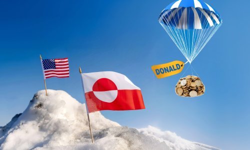 Cijeli svijet čeka 'Grenlandski derbi' na Olimpijskim igrama