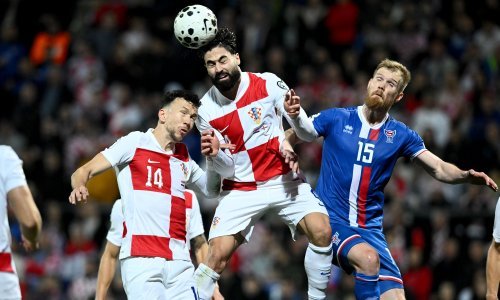 Hrvatskoj prijeti skupina smrti i utakmica sa Srbijom; evo kad je ždrijeb Lige nacija