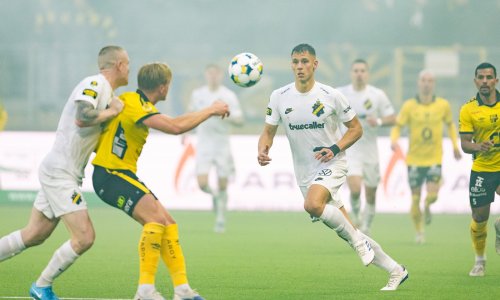 Dinamo je na njemu zaradio 14.5 milijuna eura. Sad odlazi u Kinu