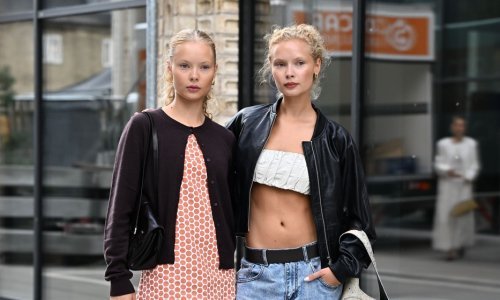 Ove balerinke tek su stigle u Zaru, a već je jasno da će biti proljetni hit