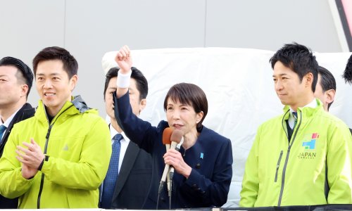 Konzervativna revolucija u Japanu: Sprema se povijesni zaokret, evo što to znači za svijet