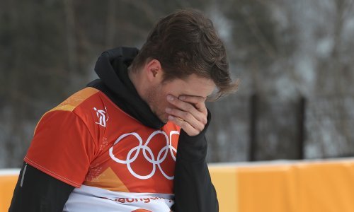 Slovenska legenda izvrijeđala sve nakon ispadanja s Igara. 'Spavam u štali, jedem kruh i salamu...'