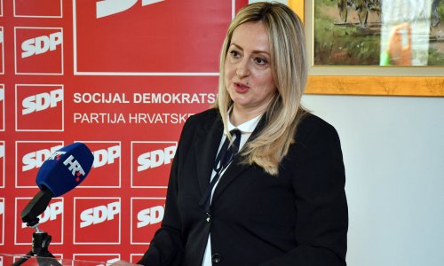 SDP-ovka o presudi za inkluzivni dodatak: To je odraz nemara i bešćutnosti