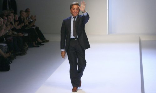 Pravi nasljednik ili varalica: Valentinov tajni nećak sada traži pravo na nasljedstvo