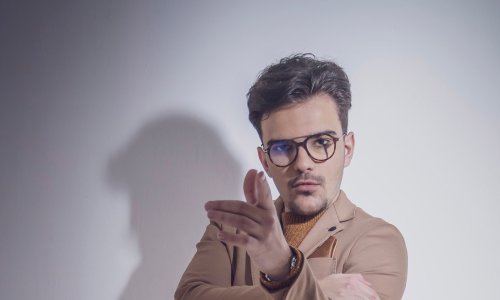 Hit objava Martina Kosovca: Estradni glamur zamijenio radnim i osvojio pratitelje