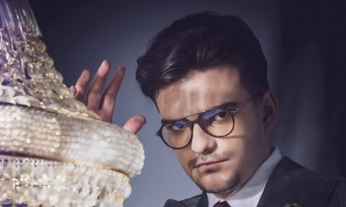 Martin Kosovec iznenadio priznanjem, evo što radi kad se ugase svjetla pozornice