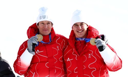 Neviđena drama u novoj disciplini na Igrama. Bivši stolar Franjo uzeo zlato, nitko nije osvojio broncu