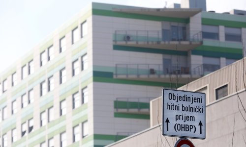 Ministarstvo zdravstva potvrdilo istragu u pulskoj bolnici: Istražuju se dežurni timovi