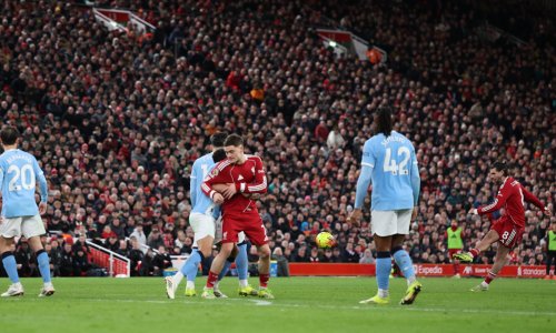 Legendarni golman objasnio zašto je ovaj gol remek-djelo: Nečuveno. Najčišći udarac