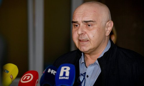 U Saboru u ponedjeljak saslušanje novog ministra Alena Ružića