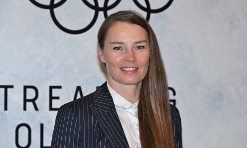 Tina Maze: Žao mi je što je ozljeda Vonn zasjenilo sve drugo na Igrama