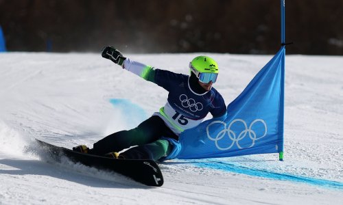 Slovenac zbog milimetara ostao bez olimpijske medalje? Evo što je napravio nakon utrke