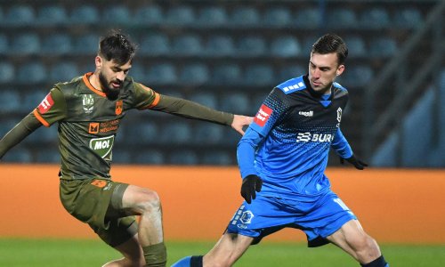 Prošle sezone ga doveo Dinamo, a sada je otpisan u Varaždinu?