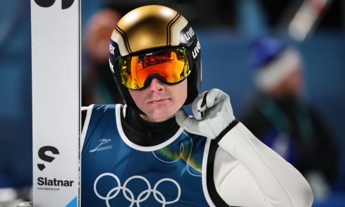 Novi šok za Slovence na Igrama: Prvi favorit za zlato ostao bez medalje, iznenađenje na vrhu