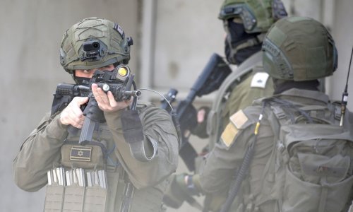 Izrael kreće u aneksiju Zapadne obale? 'Nastavit ćemo uništavati ideju palestinske države'