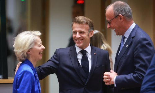 Je li došlo vrijeme za 'Europu dvije brzine'? Iz Bruxellesa stiže značajan signal