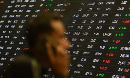 Europske banke i kompanije zadovoljno trljaju ruke: Burze na putu tjednih dobitaka