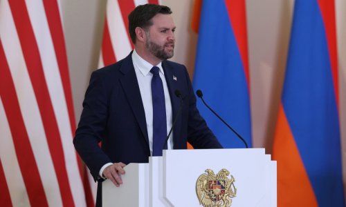 SAD i Armenija postigli dogovor o suradnji: 'Ovo će otvoriti novo poglavlje'