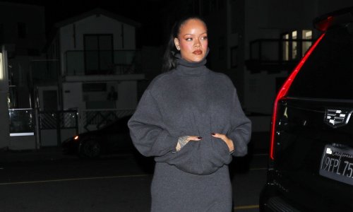 Savršen spoj za prijelazno razdoblje: Toplo je i udobno, a izgleda moćnije od bilo koje haljine