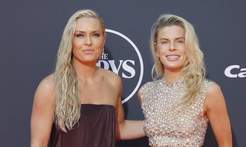 Svi gledaju u njezinu sestru Karin: Izgleda kao kopija Lindsey Vonn, a veže ih posebna priča