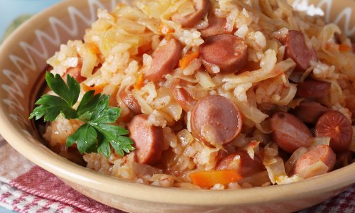 Gotovo za 20 minuta: Isprobajte ovo 'sirotinjsko' jelo, okus je fantastičan