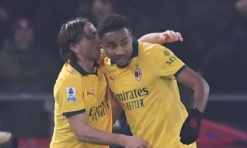 Suigrač o Luki Modriću: Kad ja to pokušam, pomakne mi se kuk. A on ima 40 godina...