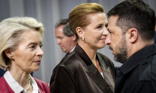 Kuje se plan bez presedana za Ukrajinu: EU mijenja pravila igre