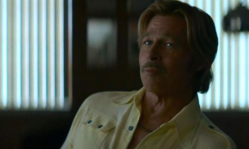 Stiže filmska poslastica Brada Pitta: Najavio ju je na najskuplji način