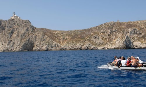 Vapaj s Palagruže: 'Pustili ste sve u talijanske ralje! To je pokolj, što rade Jadranu!'