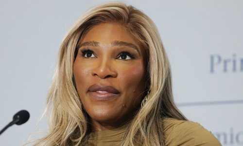 Serena Williams se s 44 godine vraća tenisu?