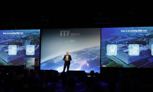 Belgijska tvrtka otvorila pilot liniju za razvoj sofisticiranih čipova