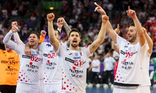 Objavljene jakosne skupine za ždrijeb rukometnog SP-a; evo gdje je Hrvatska