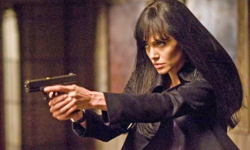 Netflix je vratio stari hit s Angelinom Jolie i Hrvati ga masovno gledaju