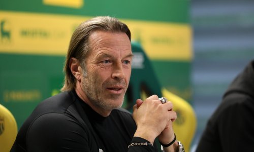 Bivši trener Hajduka pronašao novi posao