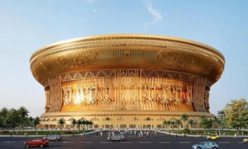 U Vijetnamu se gradi najveći stadion na svijetu; imat će čak 135.000 sjedećih mjesta