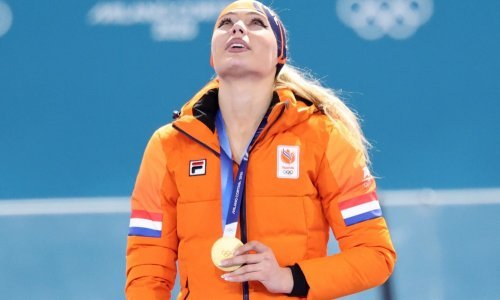 Slomljene medalje najveći skandal Igara: Evo koje je rješenje