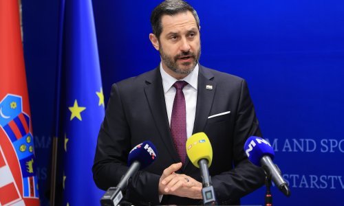 Glavina: 'S Piletićevim dolaskom stvari su se promijenile u pozitivnom smislu'