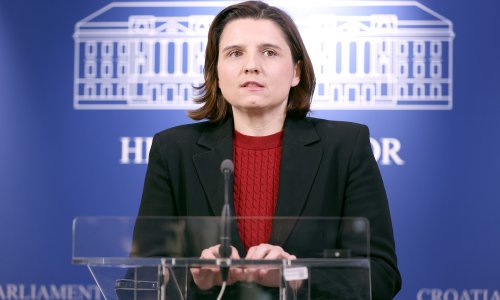 Možemo: 'Prioritet HDZ-a i ove vlade očito nisu problemi koji stvarno muče građane'