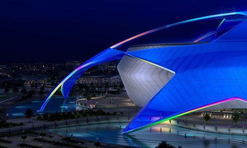 Mastercard i Zagrebačka banka vas vode na finale UEFA Champions League