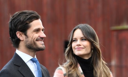 Isplivali novi detalji: Švedska princeza morala objašnjavati svoj odnos s ozloglašenim Epsteinom