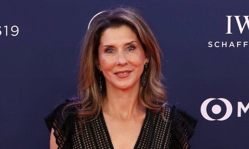 Nakon dugo vremena oglasila se Monika Seleš; na njezinu objavu reagirale Majoli, Sabatini, Pierce...