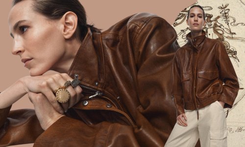 Zaboravite jeftine kopije: Ova Zarina jakna izgleda toliko moćno da ćete je nositi godinama