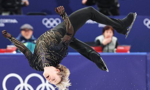 Olimpijski prvak oduševio Đokovića, no nosi prezime majke, a ne oca: Razlog je neobičan