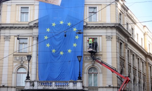 Transparency International: BiH s ovakvom korupcijom ne može u EU