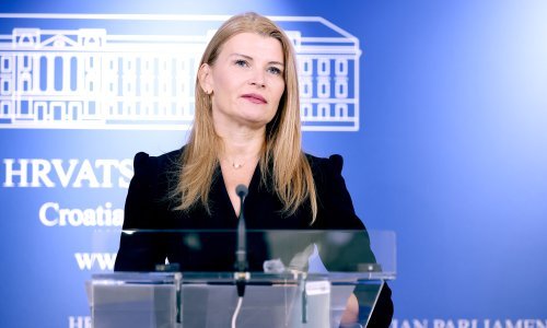 Glasovac: Kapetan je bacio svog mornara u more da prikrije činjenicu da brod tone